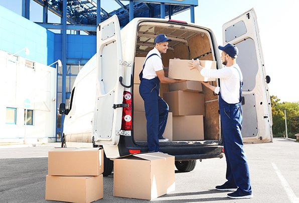 why you need professional moving services